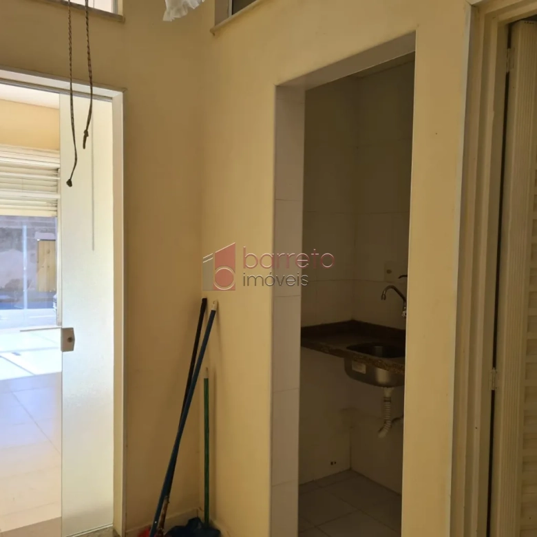 CASA COMERCIAL PARA VENDA NO CENTRO – JUNDIAÍ/SP