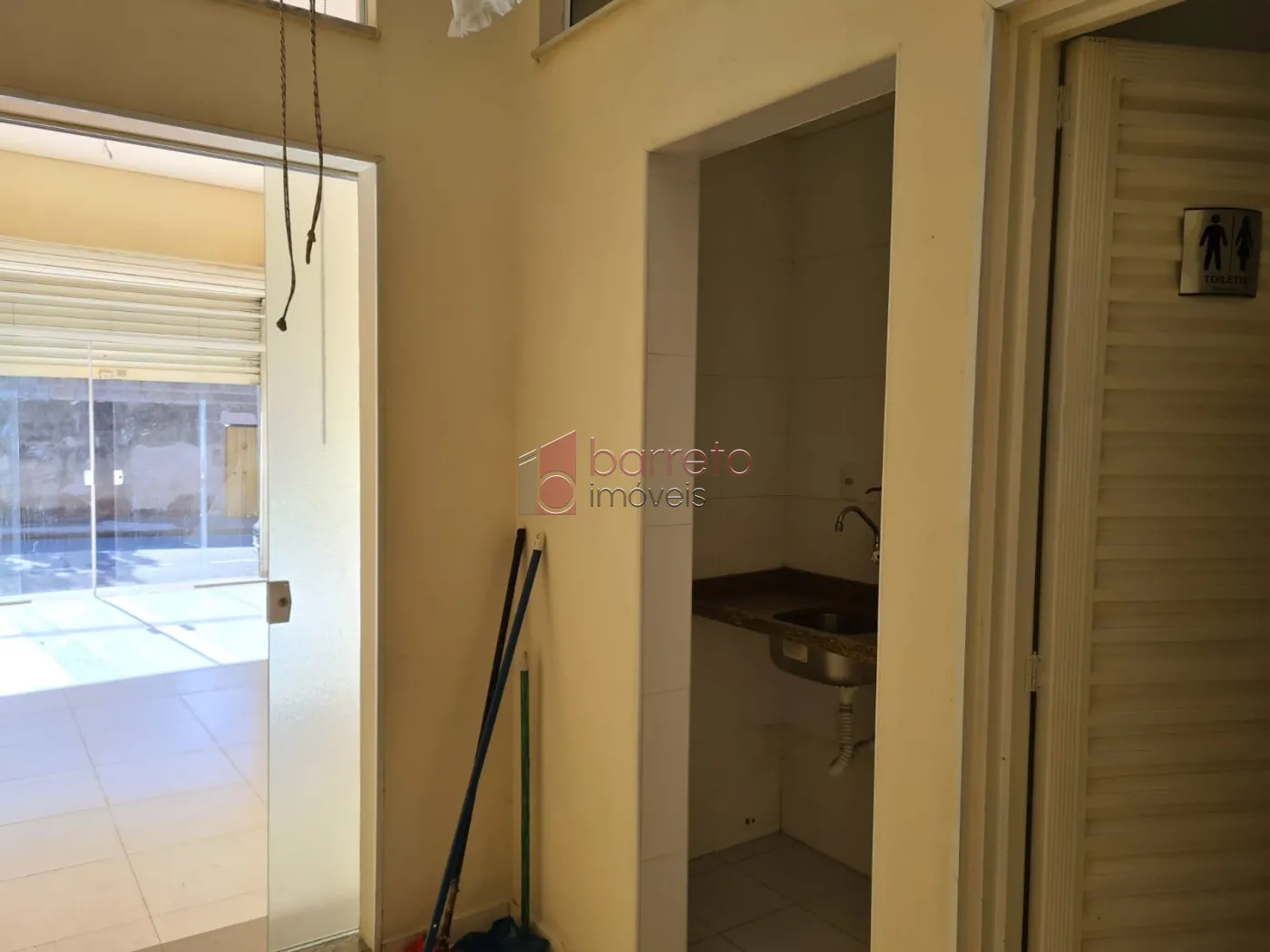 CASA COMERCIAL PARA VENDA NO CENTRO – JUNDIAÍ/SP