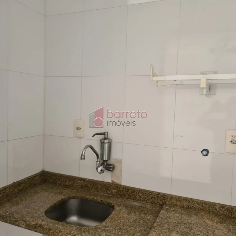 CASA COMERCIAL PARA VENDA NO CENTRO – JUNDIAÍ/SP