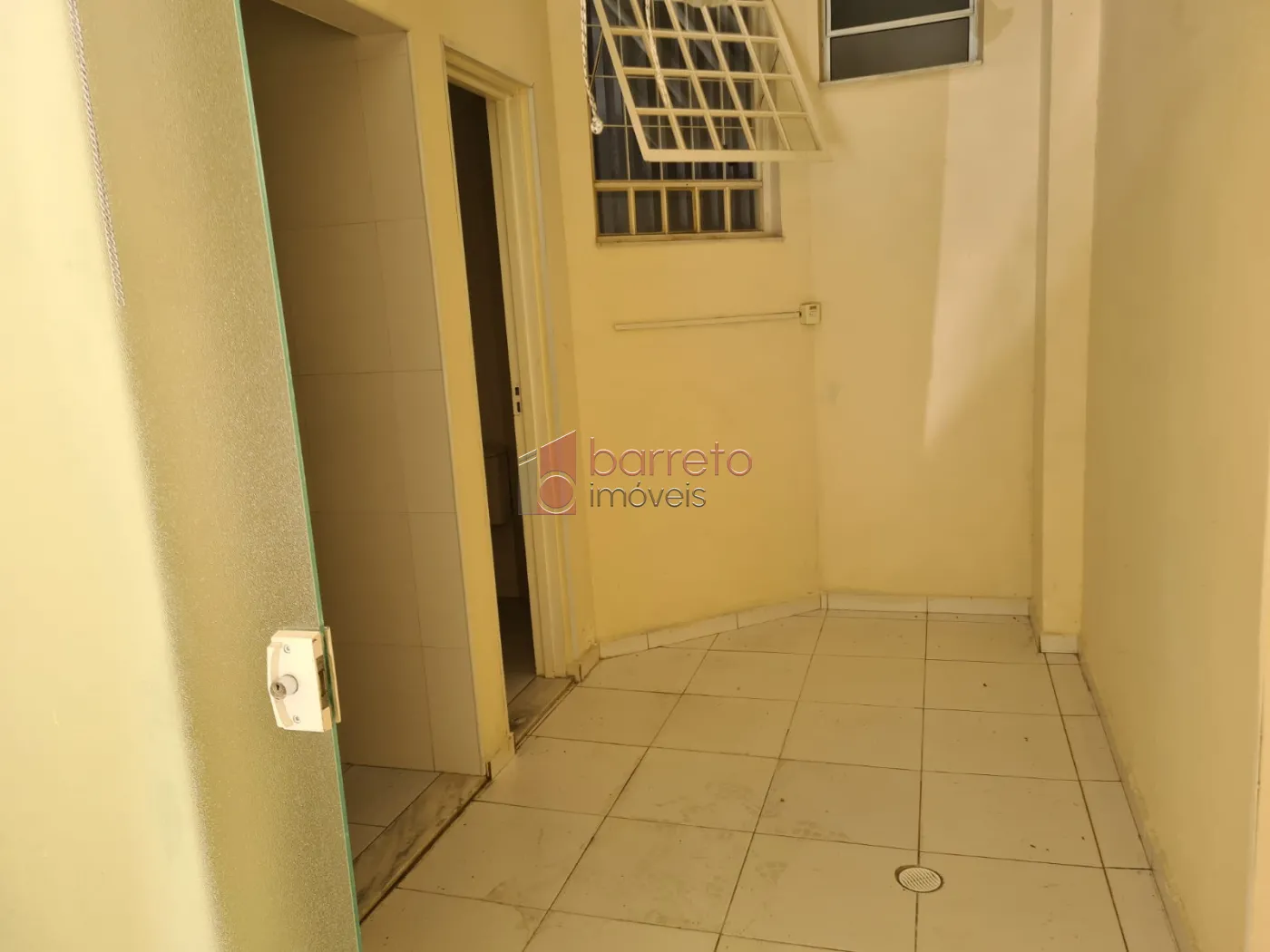 CASA COMERCIAL PARA VENDA NO CENTRO – JUNDIAÍ/SP