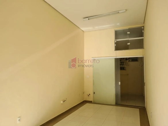 CASA COMERCIAL PARA VENDA NO CENTRO – JUNDIAÍ/SP