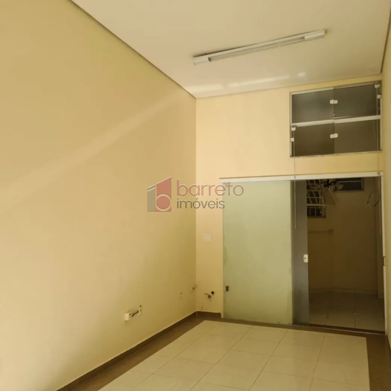 CASA COMERCIAL PARA VENDA NO CENTRO – JUNDIAÍ/SP
