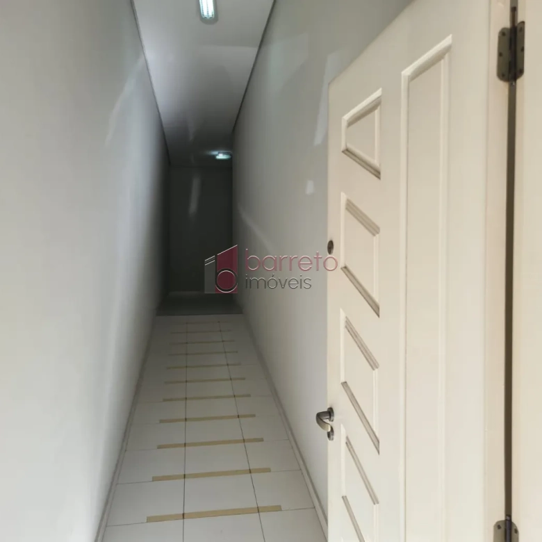CASA COMERCIAL PARA VENDA NO CENTRO – JUNDIAÍ/SP