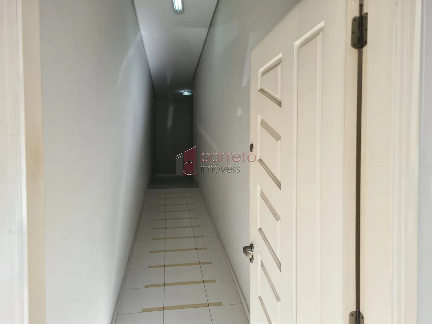 CASA COMERCIAL PARA VENDA NO CENTRO – JUNDIAÍ/SP