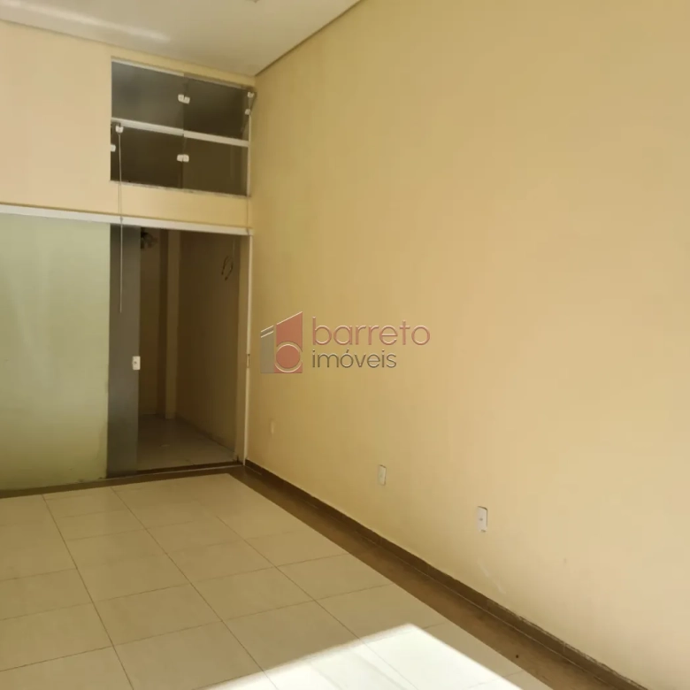 CASA COMERCIAL PARA VENDA NO CENTRO – JUNDIAÍ/SP