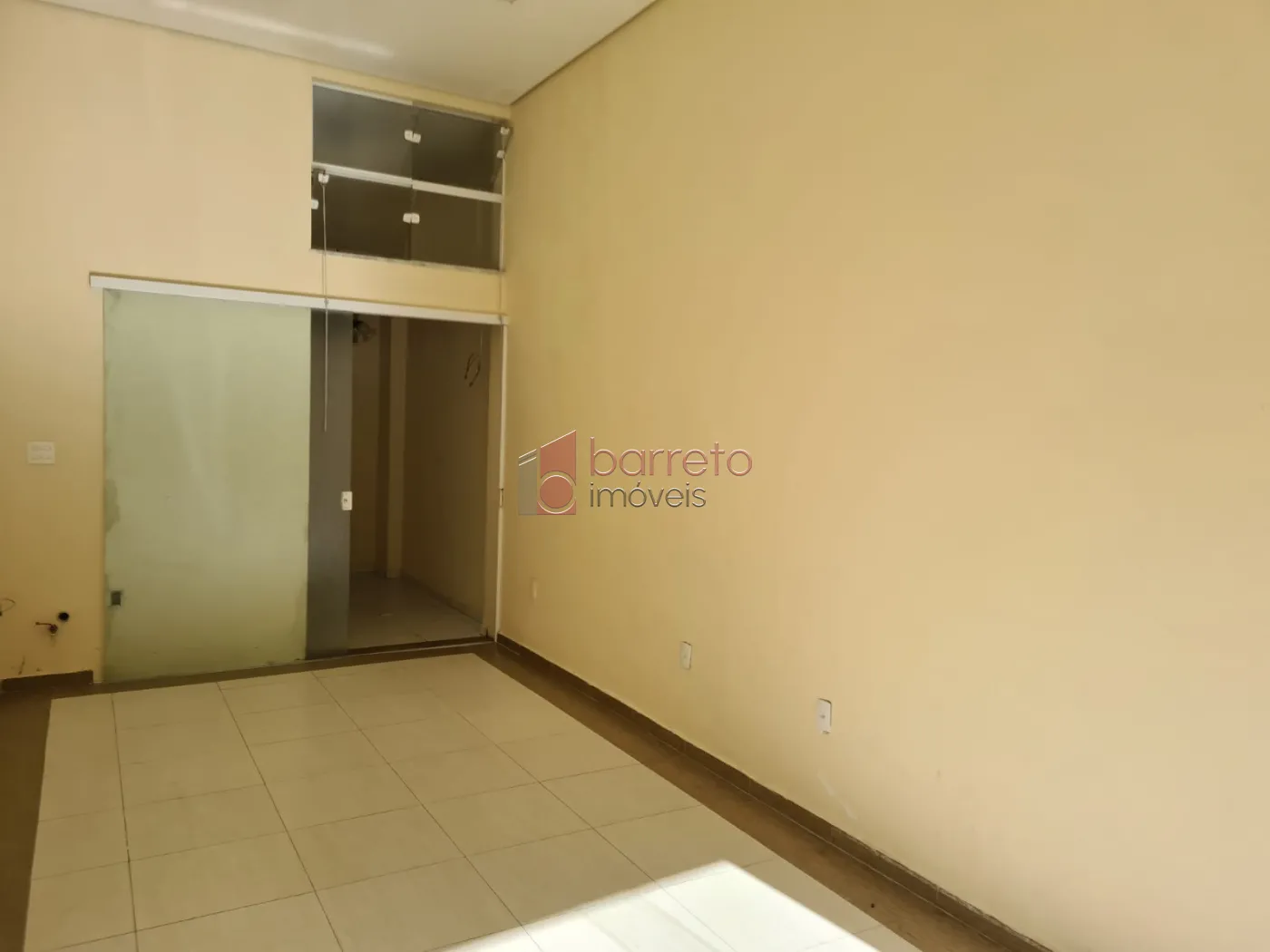 CASA COMERCIAL PARA VENDA NO CENTRO – JUNDIAÍ/SP