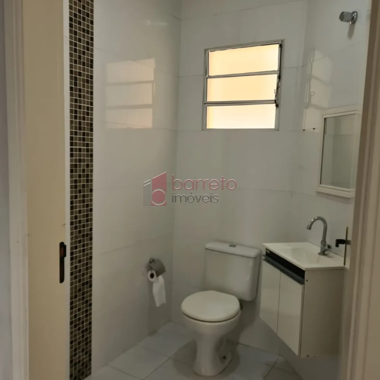 CASA COMERCIAL PARA VENDA NO CENTRO – JUNDIAÍ/SP