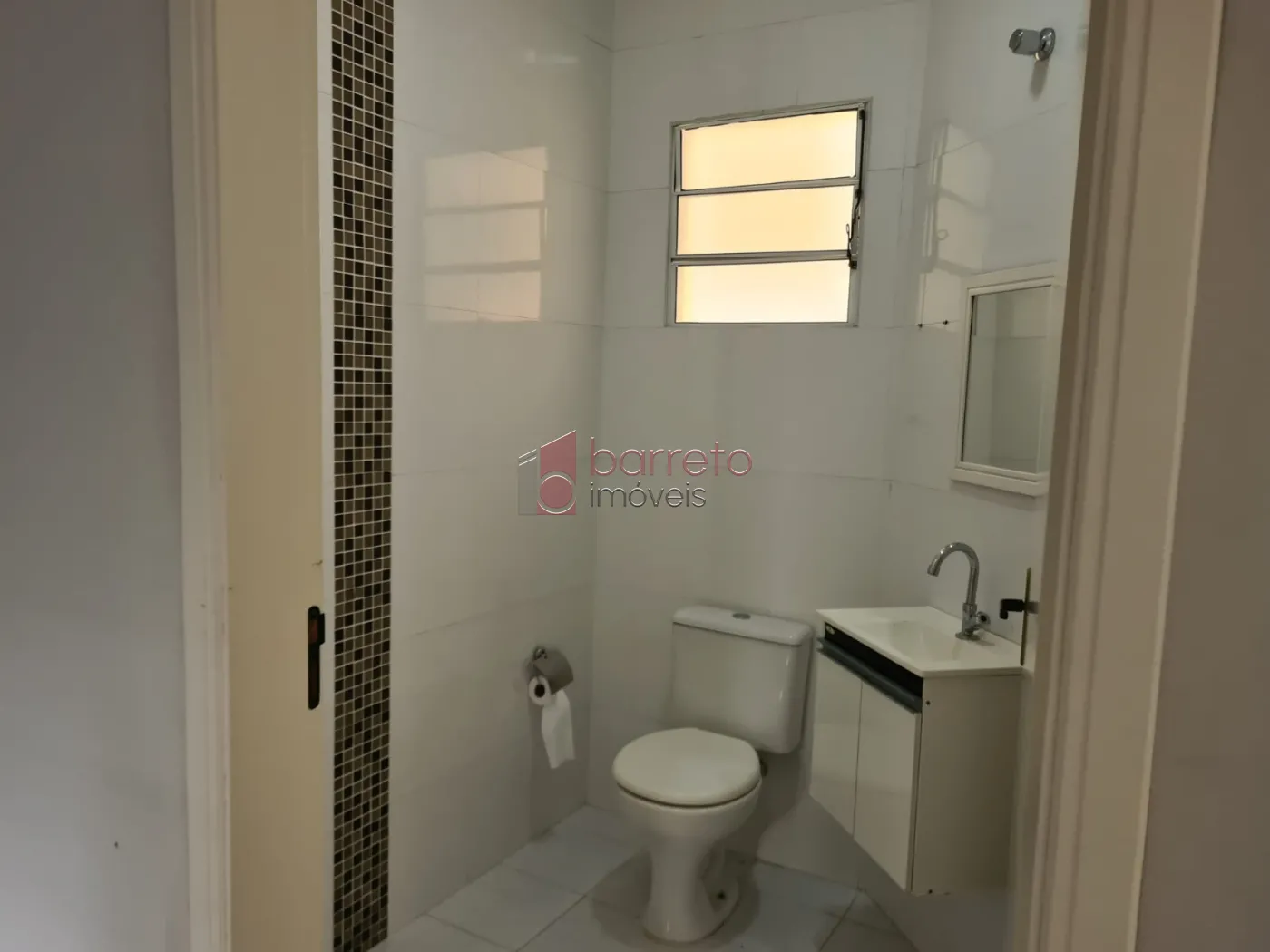 CASA COMERCIAL PARA VENDA NO CENTRO – JUNDIAÍ/SP
