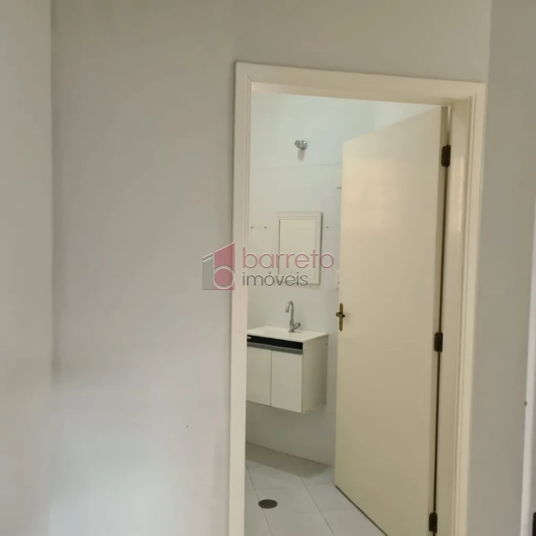CASA COMERCIAL PARA VENDA NO CENTRO – JUNDIAÍ/SP