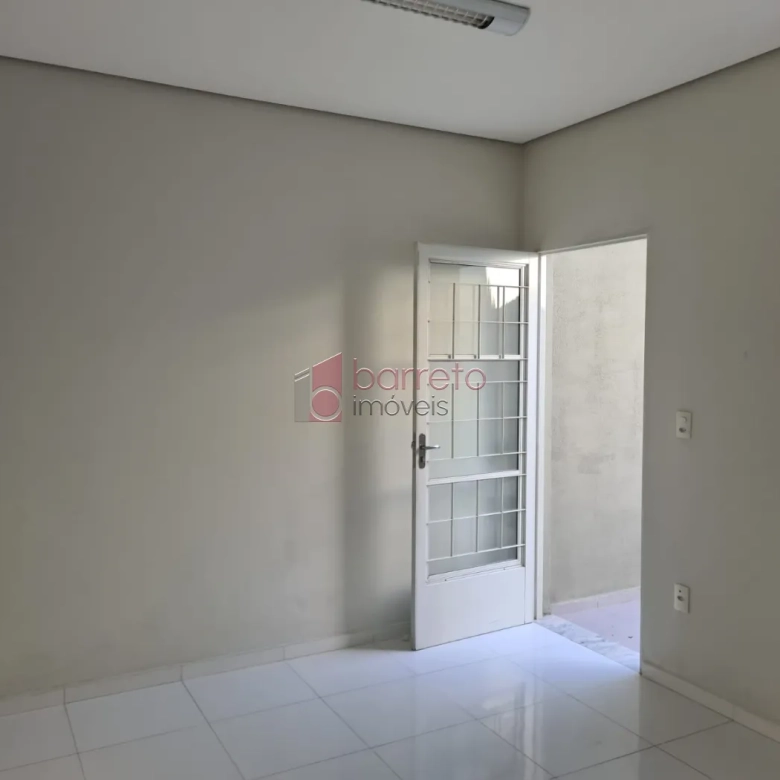 CASA COMERCIAL PARA VENDA NO CENTRO – JUNDIAÍ/SP