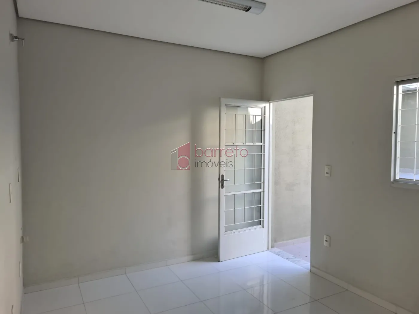 CASA COMERCIAL PARA VENDA NO CENTRO – JUNDIAÍ/SP