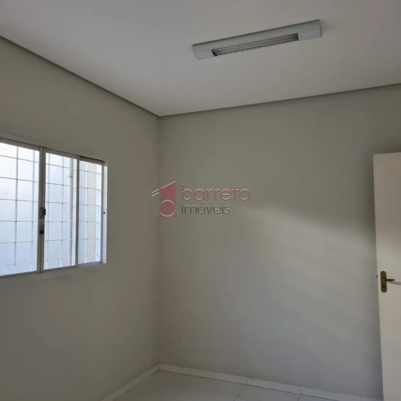 CASA COMERCIAL PARA VENDA NO CENTRO – JUNDIAÍ/SP