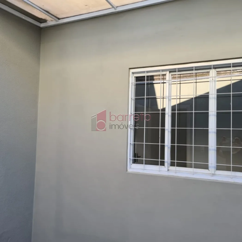 CASA COMERCIAL PARA VENDA NO CENTRO – JUNDIAÍ/SP