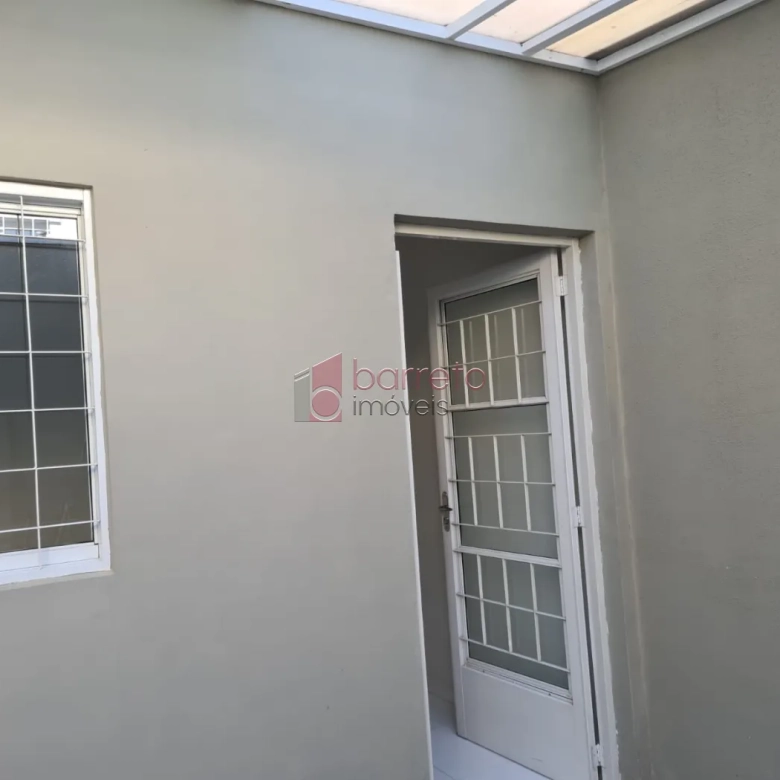 CASA COMERCIAL PARA VENDA NO CENTRO – JUNDIAÍ/SP