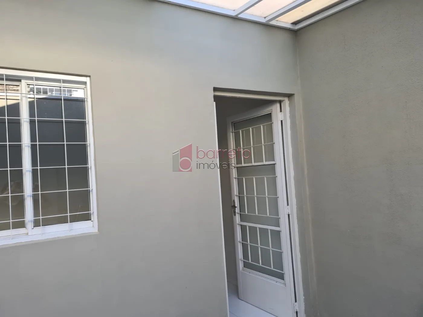 CASA COMERCIAL PARA VENDA NO CENTRO – JUNDIAÍ/SP