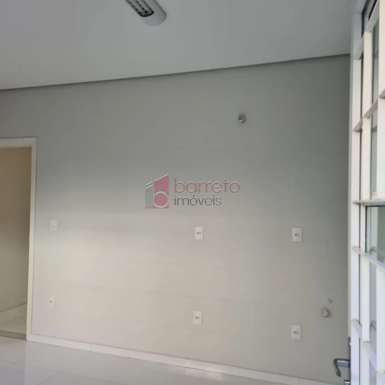CASA COMERCIAL PARA VENDA NO CENTRO – JUNDIAÍ/SP