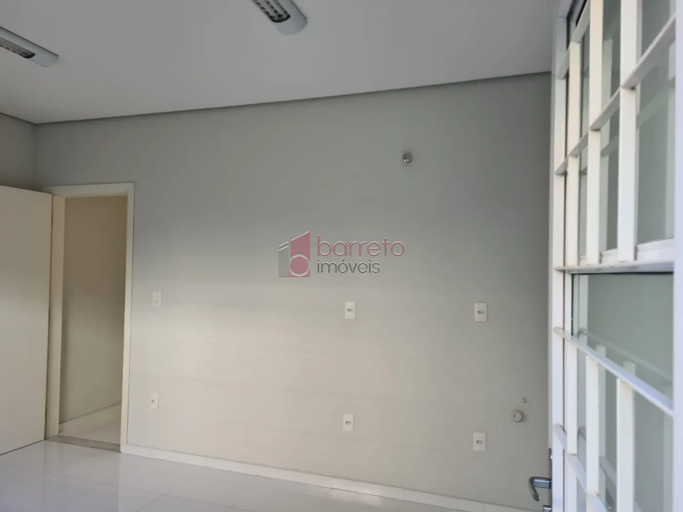 CASA COMERCIAL PARA VENDA NO CENTRO – JUNDIAÍ/SP