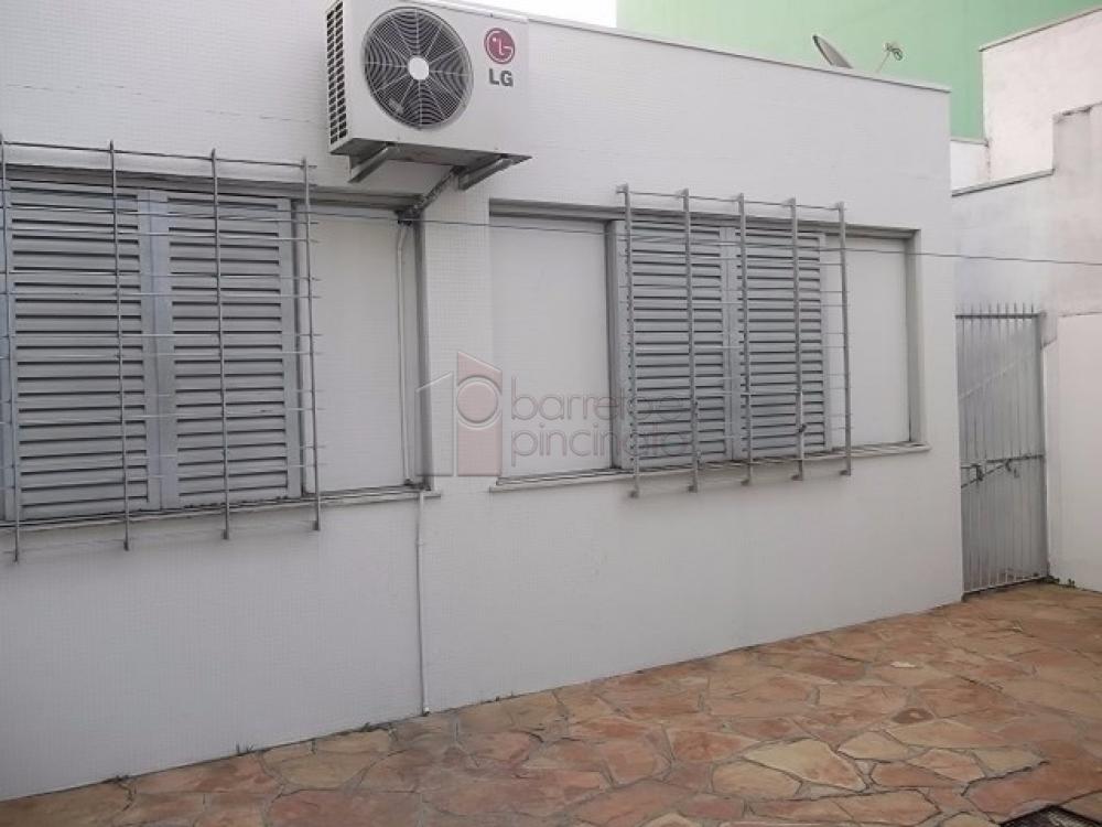 CASA COMERCIAL À VENDA OU LOCAÇÃO, CENTRO DE JUNDIAÍ