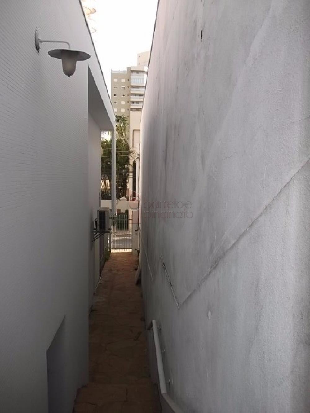 CASA COMERCIAL À VENDA OU LOCAÇÃO, CENTRO DE JUNDIAÍ