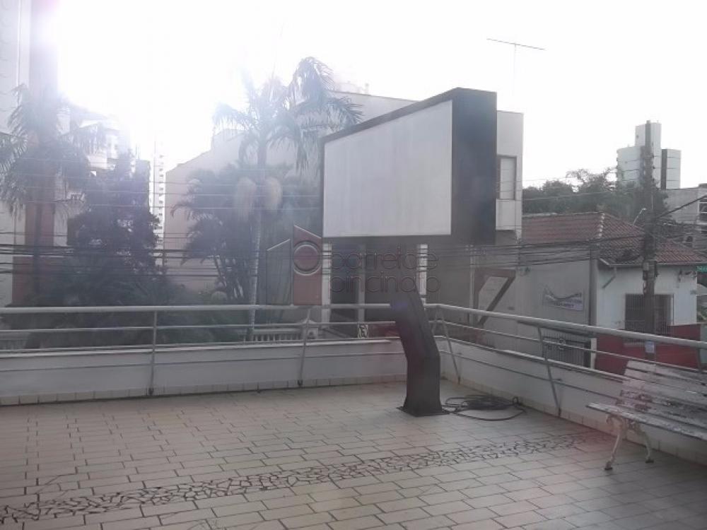 CASA COMERCIAL À VENDA OU LOCAÇÃO, CENTRO DE JUNDIAÍ