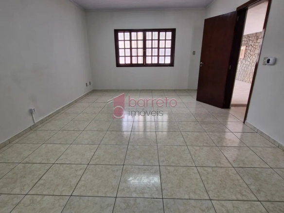 CASA COMERCIAL PARA LOCAÇÃO NO CENTRO – JUNDIAÍ/SP