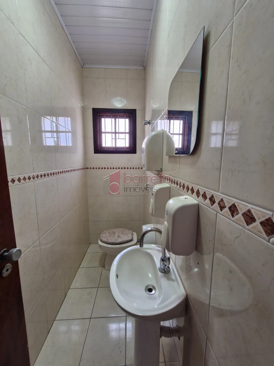CASA COMERCIAL PARA LOCAÇÃO NO CENTRO – JUNDIAÍ/SP