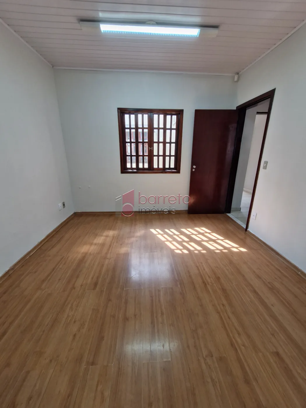 CASA COMERCIAL PARA LOCAÇÃO NO CENTRO – JUNDIAÍ/SP