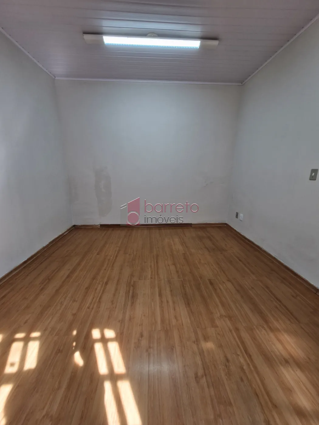 CASA COMERCIAL PARA LOCAÇÃO NO CENTRO – JUNDIAÍ/SP