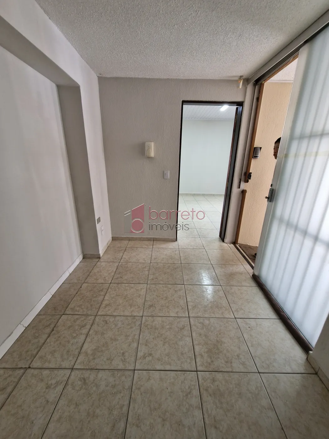 CASA COMERCIAL PARA LOCAÇÃO NO CENTRO – JUNDIAÍ/SP