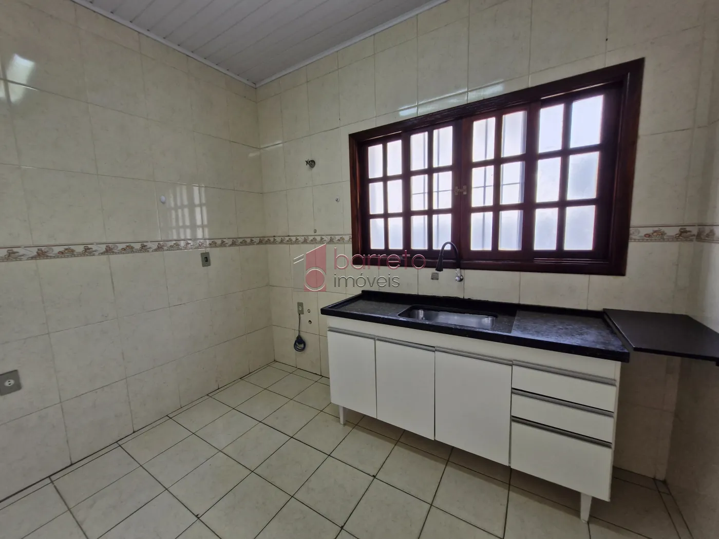 CASA COMERCIAL PARA LOCAÇÃO NO CENTRO – JUNDIAÍ/SP