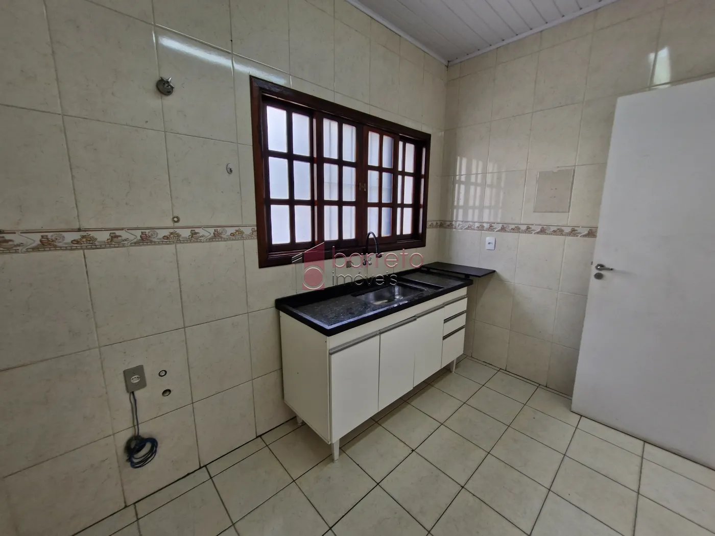 CASA COMERCIAL PARA LOCAÇÃO NO CENTRO – JUNDIAÍ/SP