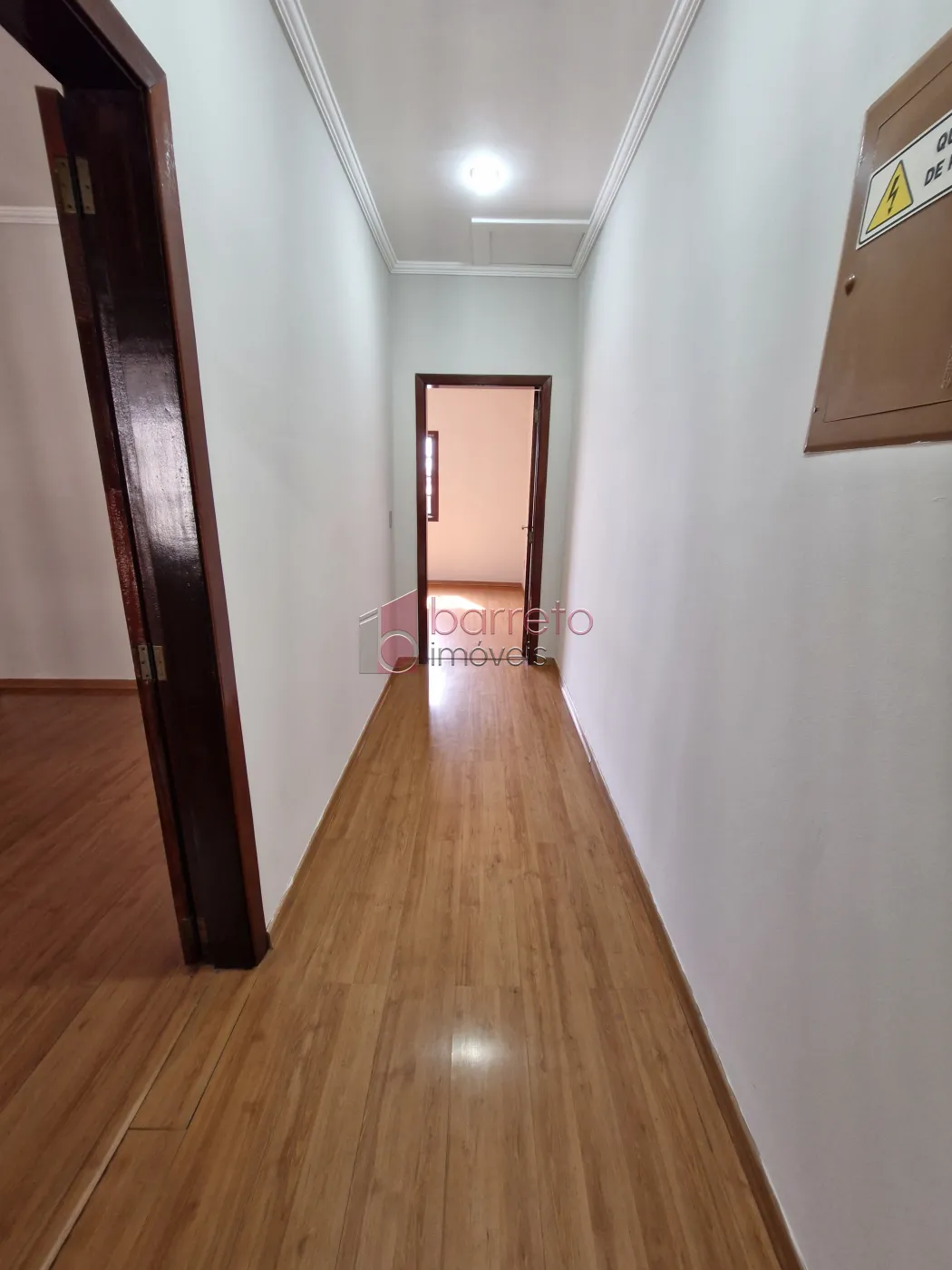 CASA COMERCIAL PARA LOCAÇÃO NO CENTRO – JUNDIAÍ/SP