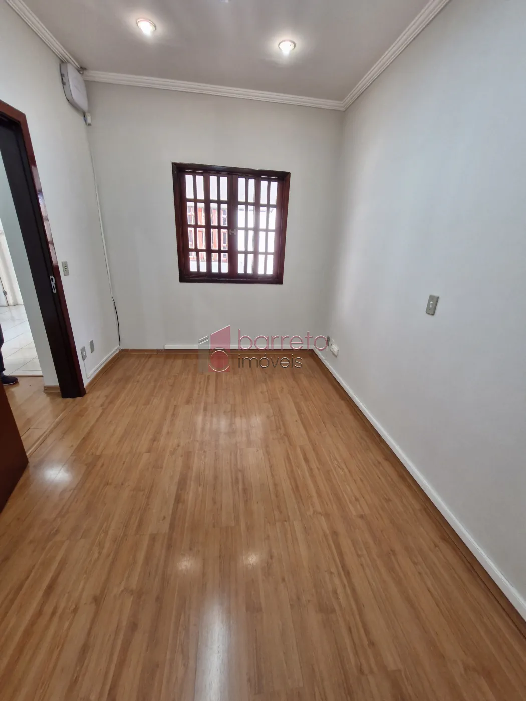 CASA COMERCIAL PARA LOCAÇÃO NO CENTRO – JUNDIAÍ/SP