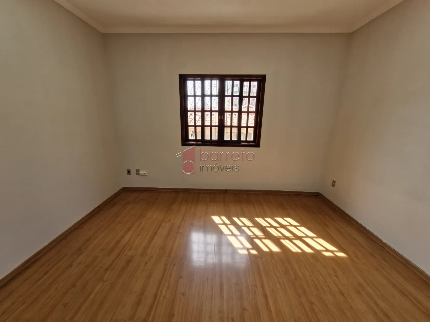 CASA COMERCIAL PARA LOCAÇÃO NO CENTRO – JUNDIAÍ/SP