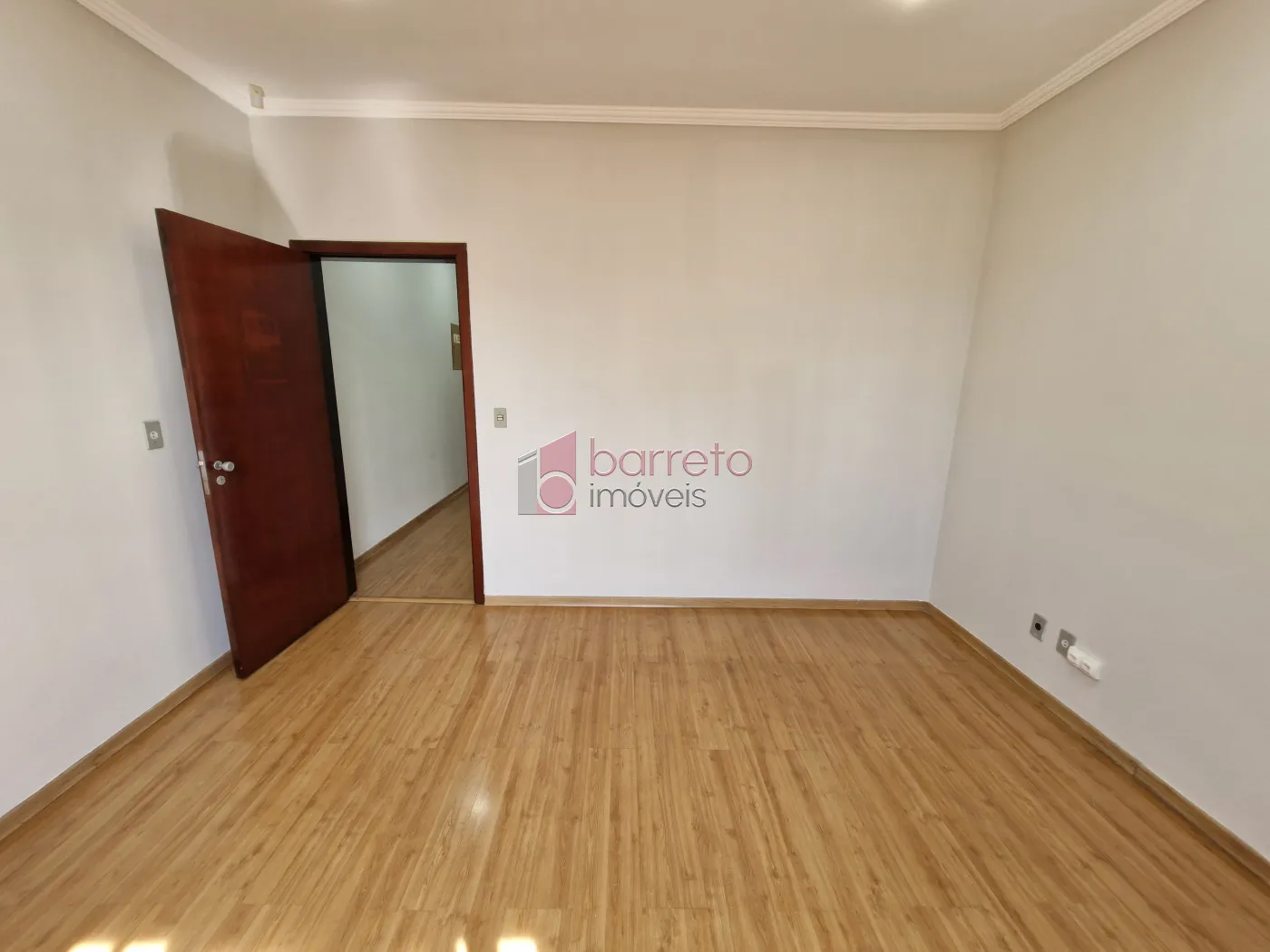 CASA COMERCIAL PARA LOCAÇÃO NO CENTRO – JUNDIAÍ/SP