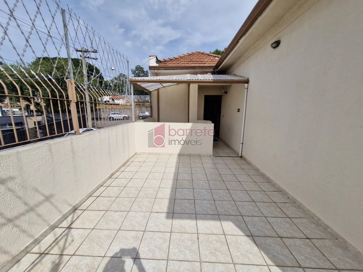 CASA COMERCIAL PARA LOCAÇÃO NO CENTRO – JUNDIAÍ/SP