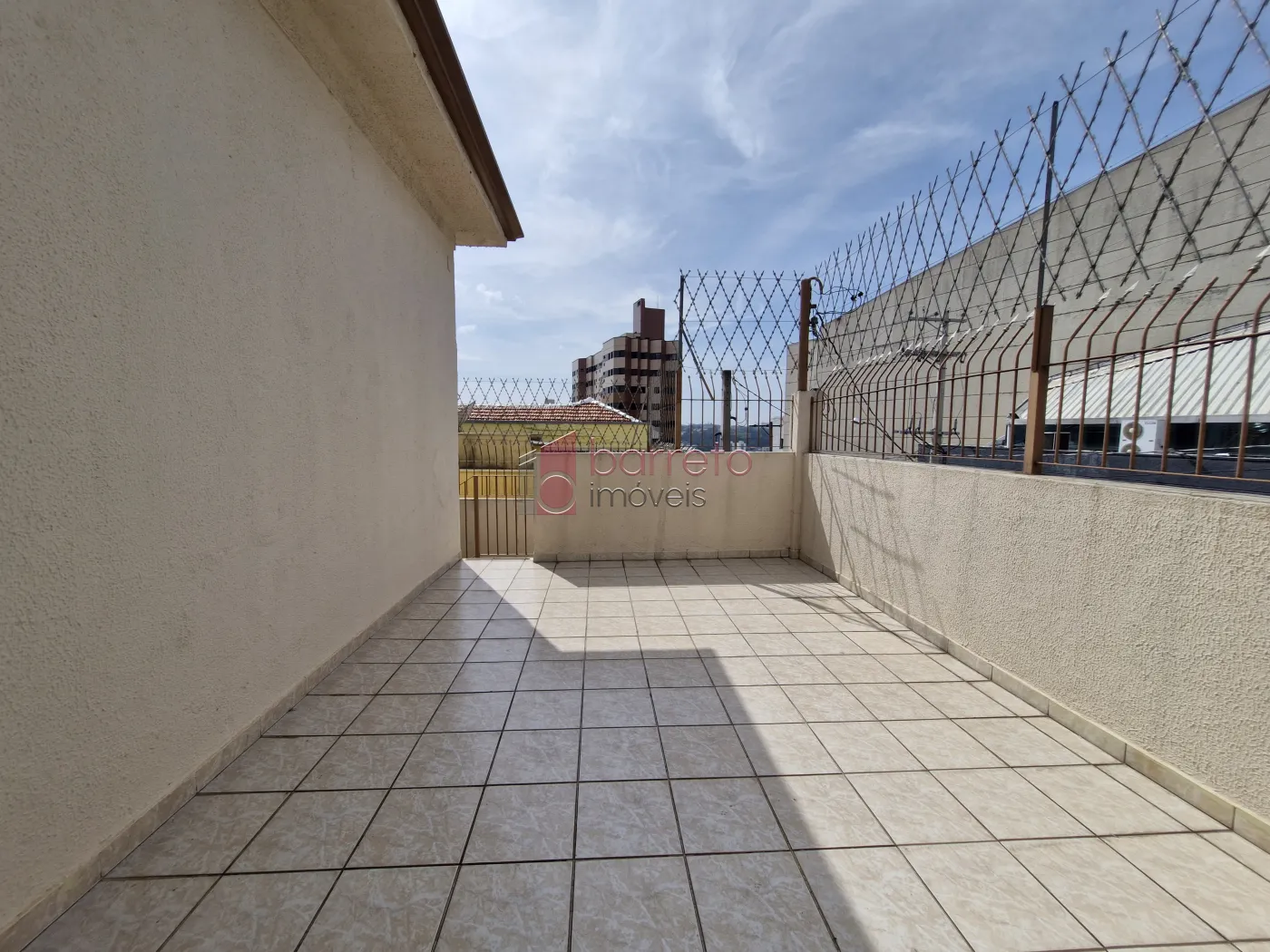CASA COMERCIAL PARA LOCAÇÃO NO CENTRO – JUNDIAÍ/SP