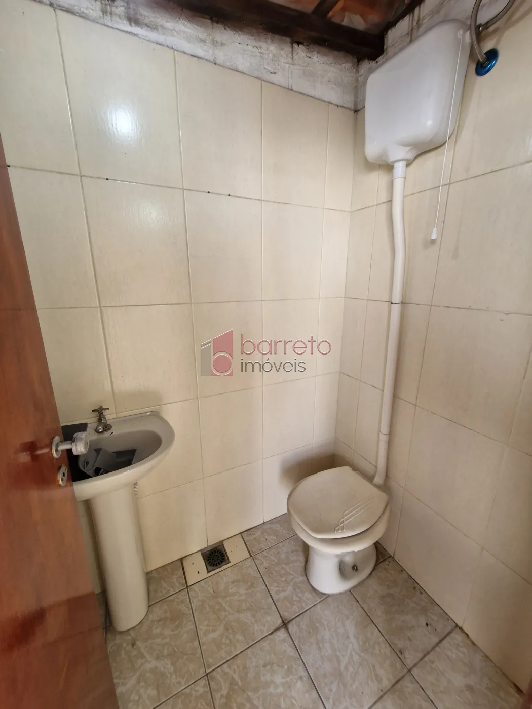 CASA COMERCIAL PARA LOCAÇÃO NO CENTRO – JUNDIAÍ/SP