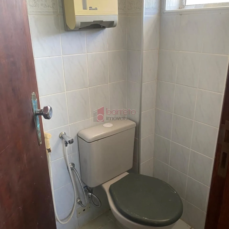 CASA COMERCIAL PARA VENDA NO CENTRO – JUNDIAÍ/SP