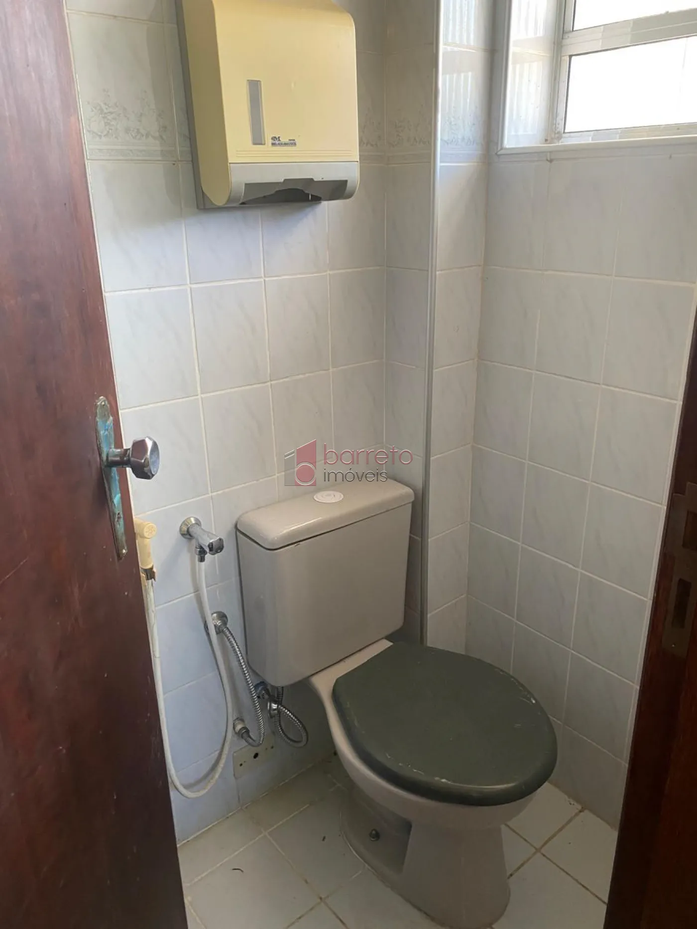 CASA COMERCIAL PARA VENDA NO CENTRO – JUNDIAÍ/SP