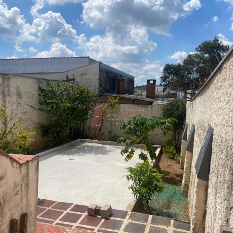 CASA COMERCIAL PARA VENDA NO CENTRO – JUNDIAÍ/SP