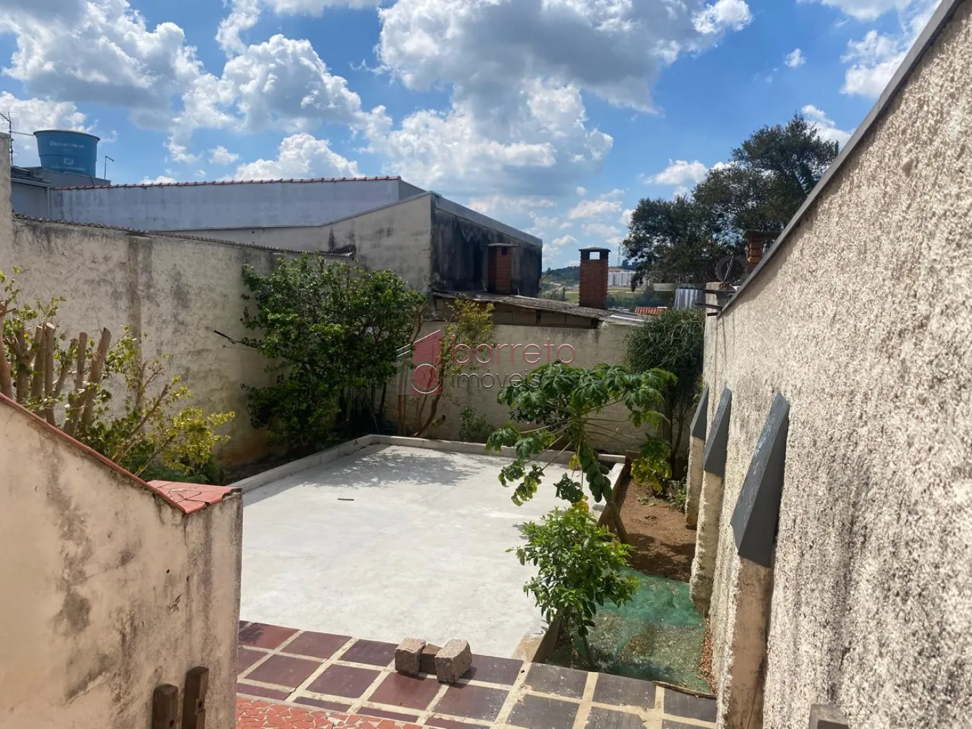 CASA COMERCIAL PARA VENDA NO CENTRO – JUNDIAÍ/SP