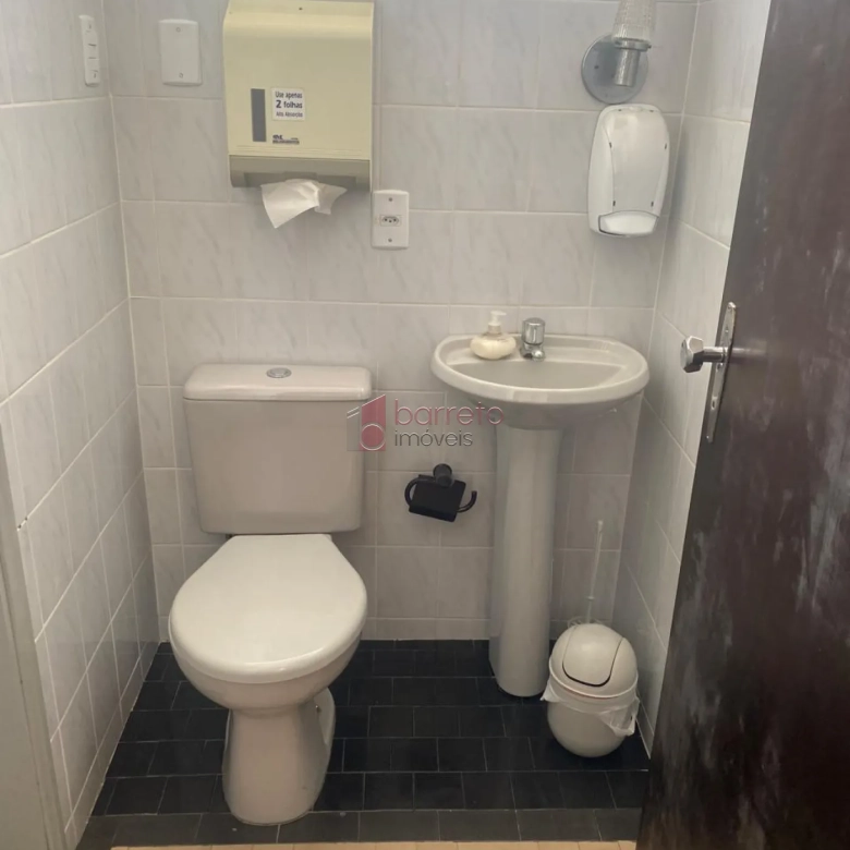 CASA COMERCIAL PARA VENDA NO CENTRO – JUNDIAÍ/SP