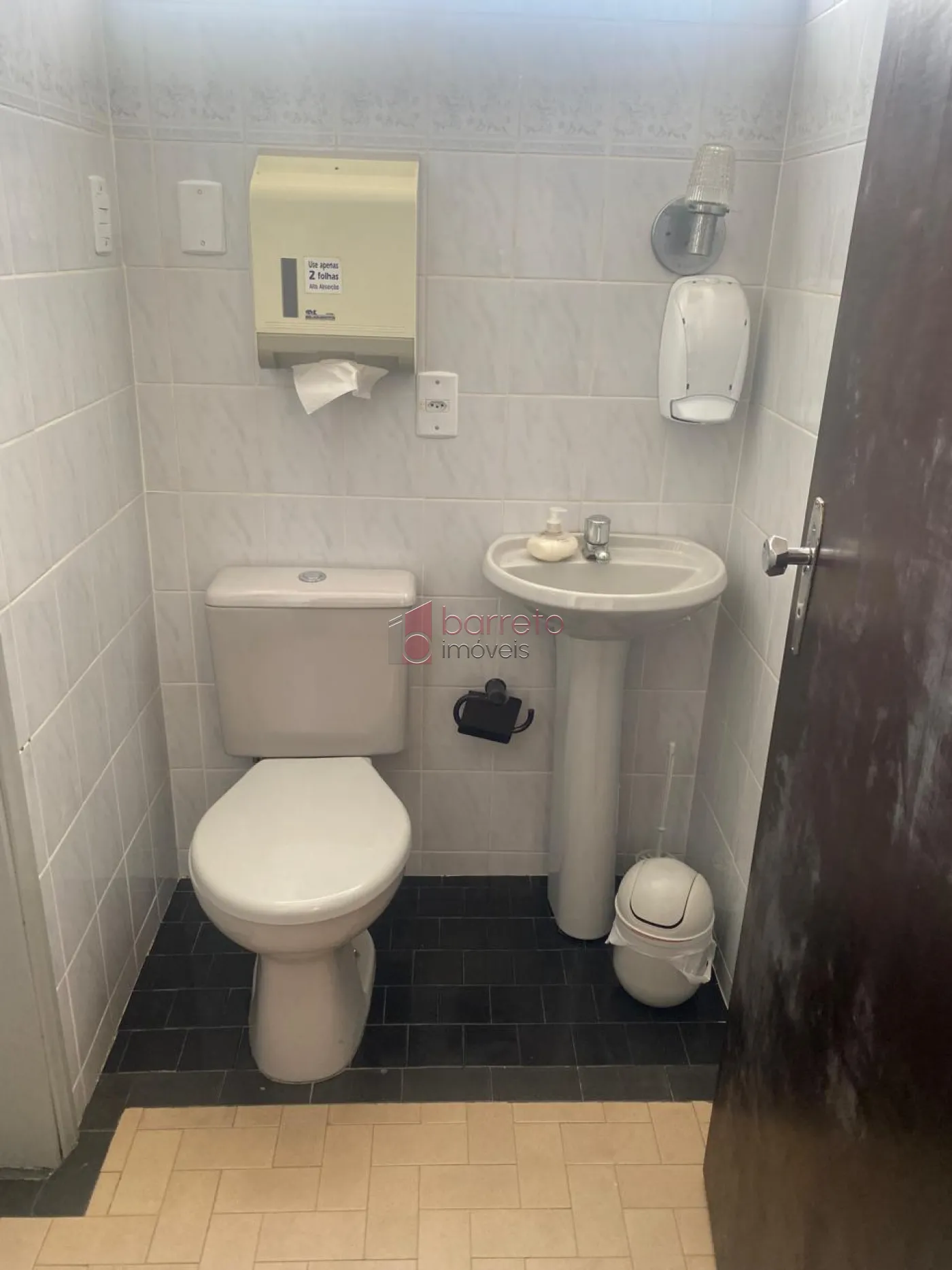 CASA COMERCIAL PARA VENDA NO CENTRO – JUNDIAÍ/SP