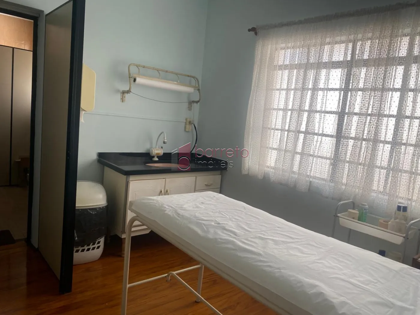 CASA COMERCIAL PARA VENDA NO CENTRO – JUNDIAÍ/SP