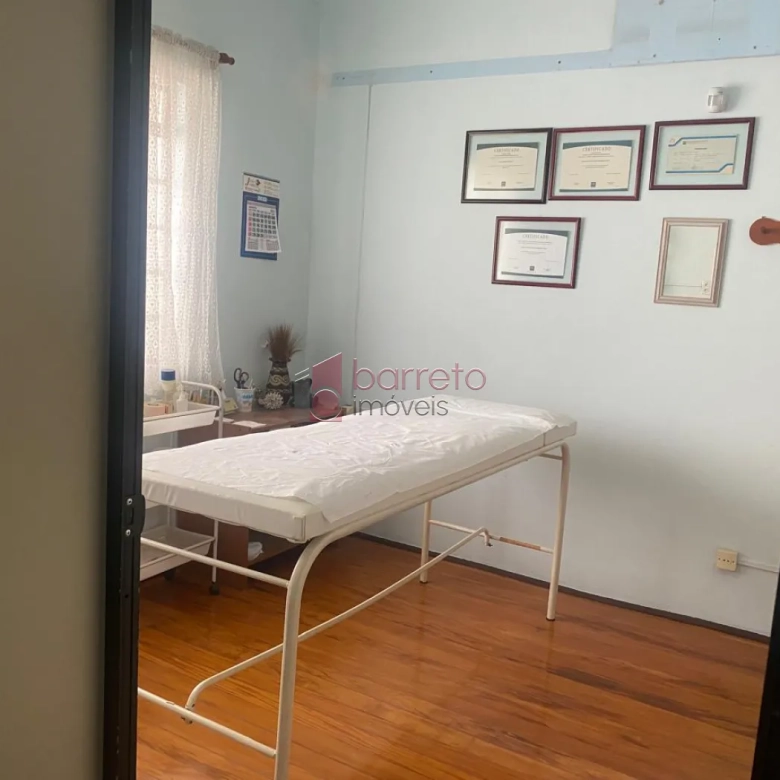CASA COMERCIAL PARA VENDA NO CENTRO – JUNDIAÍ/SP