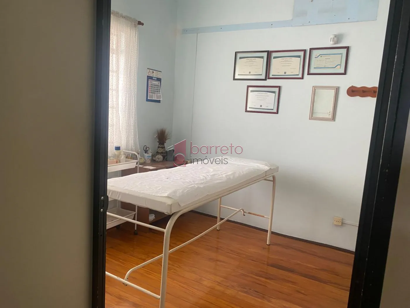 CASA COMERCIAL PARA VENDA NO CENTRO – JUNDIAÍ/SP