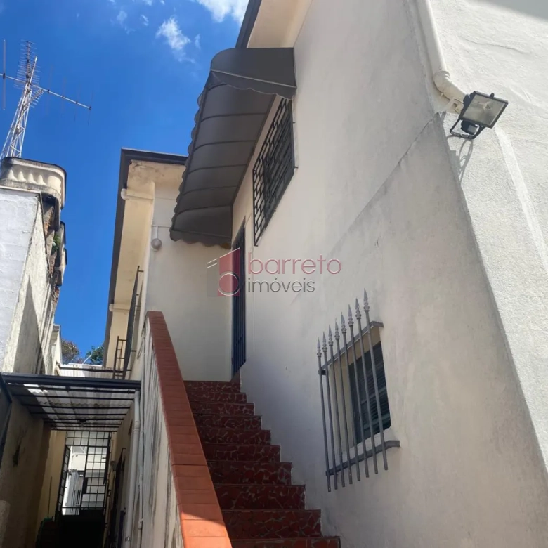 CASA COMERCIAL PARA VENDA NO CENTRO – JUNDIAÍ/SP