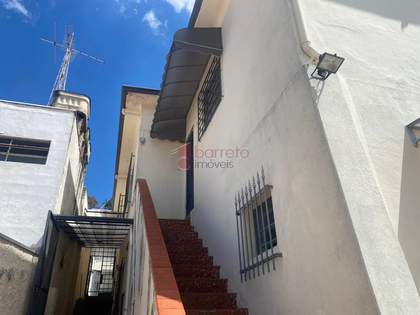 CASA COMERCIAL PARA VENDA NO CENTRO – JUNDIAÍ/SP