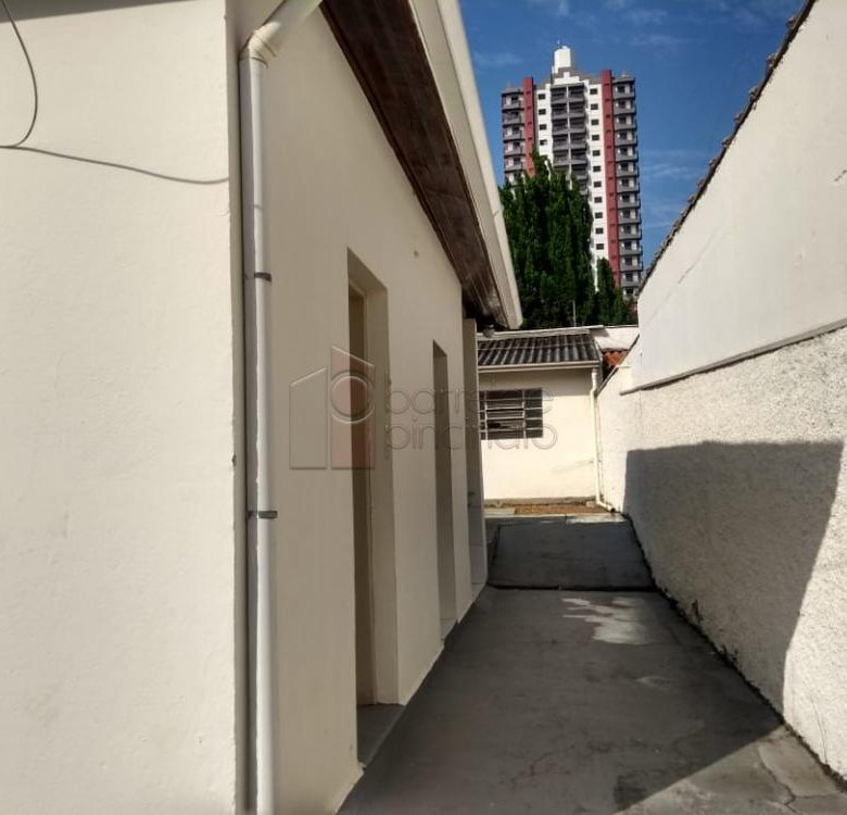 PREDIO COMERCIAL PARA VENDA CHÁCARA URBANA JUNDIAÍ